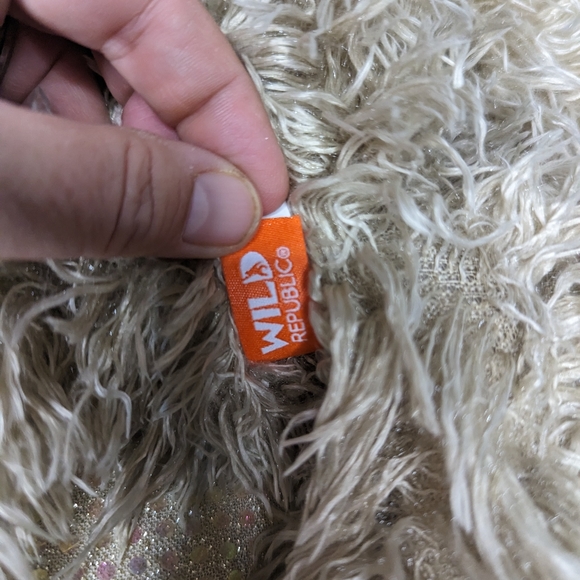 Sloth plushie wild republic - Picture 2 of 8